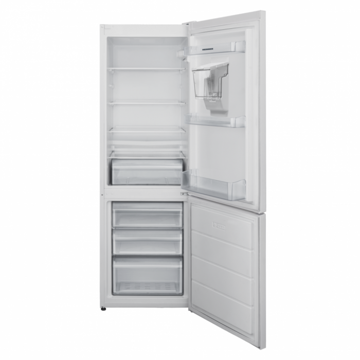 COMBINA FRIGORIFICA HEINNER HC-V2701WDE++ [2]