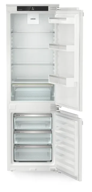 COMBINA FRIGORIFICA INCORPORABILA LIEBHERR 3ICNE 5103 [2]