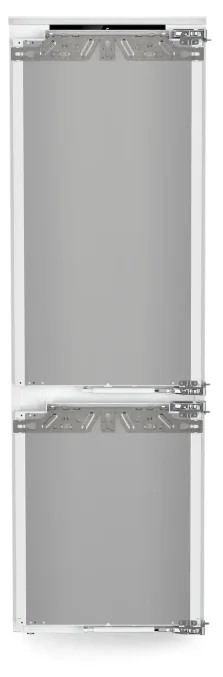 Combina frigorifica incorporabila Liebherr ICc 5123 Plus, EasyFresh si SmartFrost, 56 cm, 264 l, DuoCooling, SmartFrost, VarioSpace, SuperCool, Clasa C [4]