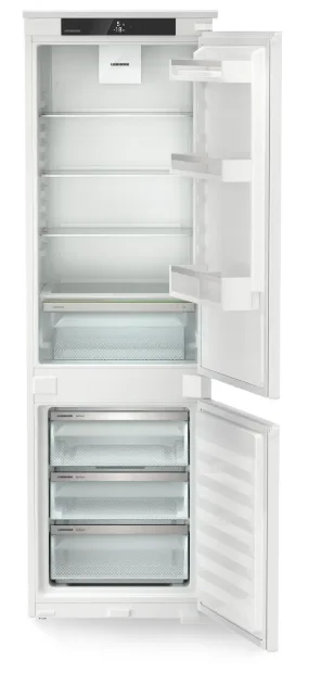 COMBINA FRIGORIFICA INCORPORABILA LIEBHERR ICNSD 5103 PURE [2]