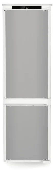 Combina frigorifica incorporabila Liebherr ICNSd 5123 Plus, EasyFresh si NoFrost, 56 cm, 253 l, DuoCooling, Display tactil, VarioSpace, SuperCool, Clasa D [2]