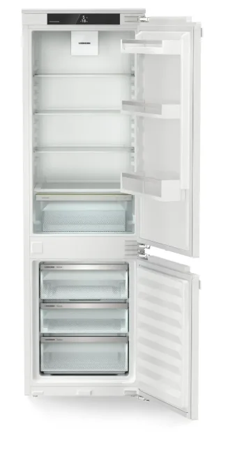 COMBINA FRIGORIFICA INTEGRABILA LIEBHERR ICNE 5103 [3]