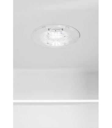 COMBINA FRIGORIFICA LDK CF-268W [3]