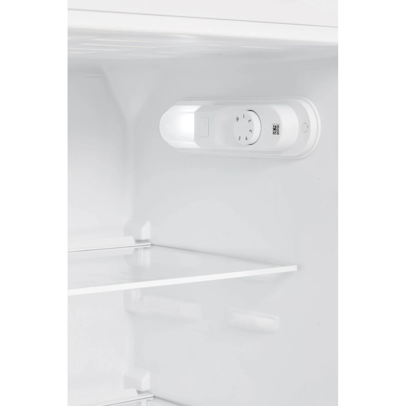 Combina Frigorifica LDK CF-300W E , Clasa E Capacitate 288l Less Frost Termostat Reglabil Iluminare LED H 180cm Alb [2]