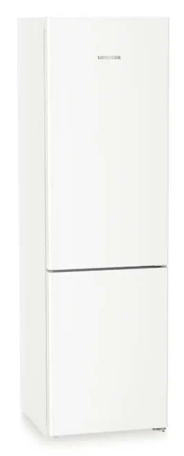 Combina frigorifica Liebherr CBNa 572i Plus, NoFrost, BioFresh, 60 cm, 360 l, EasyTwist-Ice, SmartDeviceBox integrat, Clasa A, Alb [2]