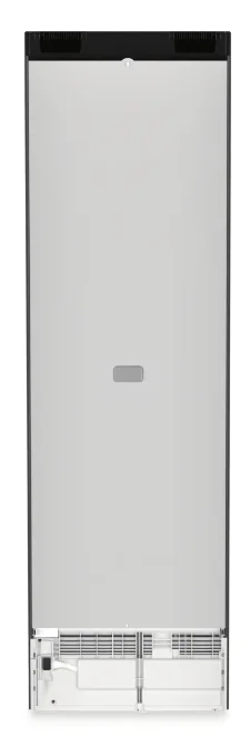 Combina frigorifica Liebherr CBNbda 572i Plus, NoFrost, BioFresh, 60 cm, 360 l, EasyTwist-Ice, SmartDeviceBox integrat, Clasa A, BlackSteel [6]