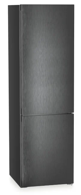 Combina frigorifica Liebherr CBNbda 572i Plus, NoFrost, BioFresh, 60 cm, 360 l, EasyTwist-Ice, SmartDeviceBox integrat, Clasa A, BlackSteel [2]