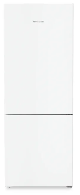 Combina frigorifica Liebherr CNd 7723 Plus, NoFrost, EasyFresh, 75 cm, 485 l, EasyTwist-Ice, DuoCooling, Display tactil, Clasa D, Alb [6]