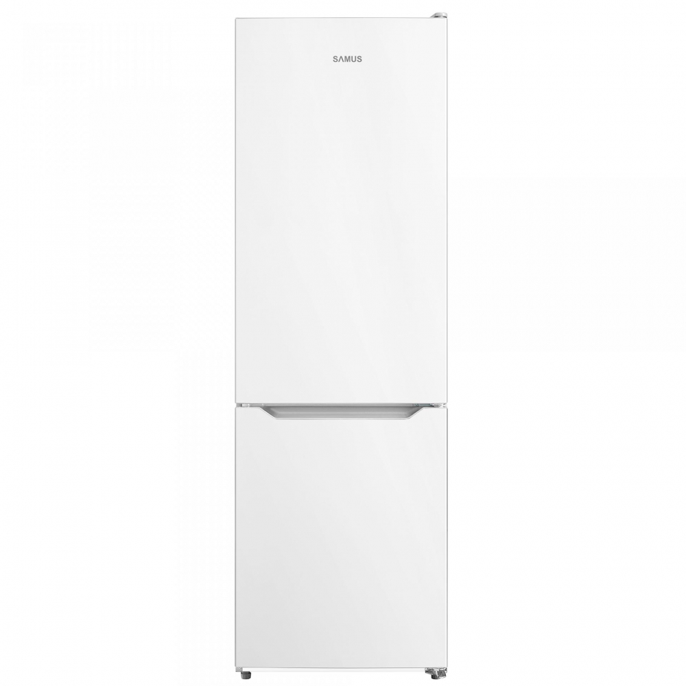 COMBINA FRIGORIFICA SAMUS SCW398NFE [1]