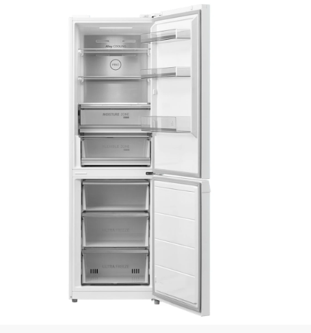 COMBINA FRIGORIFICA TOSHIBA GR-RB449WE-PMJ(51) [2]