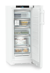CONGELATOR CU NOFROST SI EASYTWIST-ICE LIEBHERR FND 465I PRIME NOFROST [2]