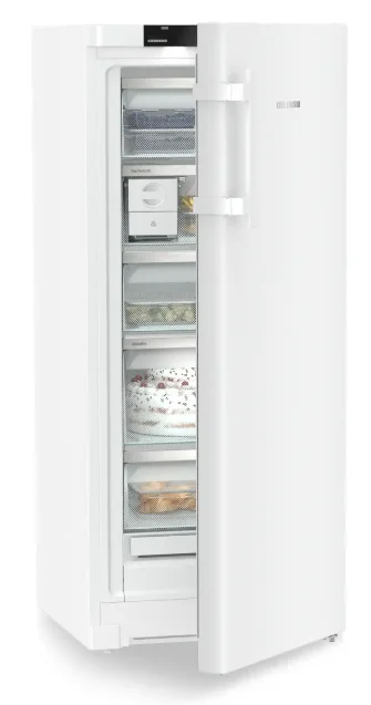 CONGELATOR CU NOFROST SI EASYTWIST-ICE LIEBHERR FND 465I PRIME NOFROST [1]