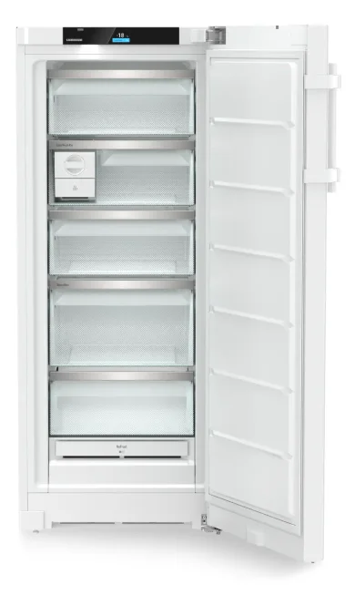 CONGELATOR CU NOFROST SI EASYTWIST-ICE LIEBHERR FND 465I PRIME NOFROST [7]