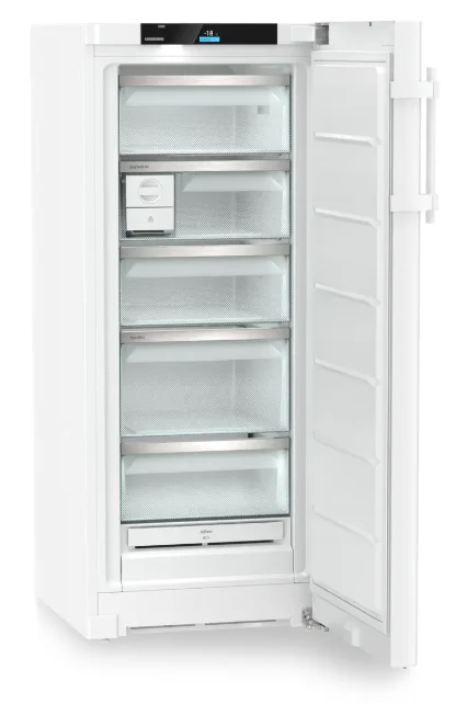 CONGELATOR CU NOFROST SI EASYTWIST-ICE LIEBHERR FND 465I PRIME NOFROST [2]