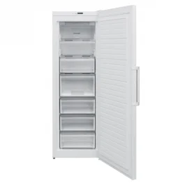 Congelator Heinner HFF-V280NFE++, 280L, 186 cm,Full No Frost, control electronic, tehnologie â€śFreezer shieldâ€ť (opereaza la temperaturi scazute de pana la -15Â°C), 7 compartimente congelator, usa r [2]
