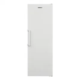 Congelator Heinner HFF-V280NFE++, 280L, 186 cm,Full No Frost, control electronic, tehnologie â€śFreezer shieldâ€ť (opereaza la temperaturi scazute de pana la -15Â°C), 7 compartimente congelator, usa r [1]