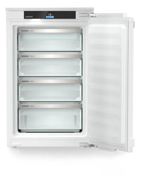 CONGELATOR INCORPORABIL LIEBHERR IFNCI 3954 PRIME [3]