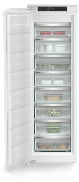 CONGELATOR INCORPORABIL LIEBHERR SIFNF 5108 PURE [1]