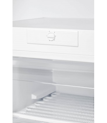 CongelatorLDK CG-6214W E, Clasa E, Capacitate 214 l... [3]