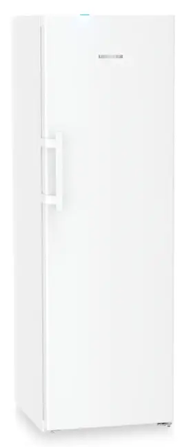 Congelator Liebherr FNc 527i Peak, NoFrost, 60 cm, 277 L, EasyTwist-Ice, SpaceBox, SmartDeviceBox, EasyOpen, SuperFrost, Clasa C, Alb [4]
