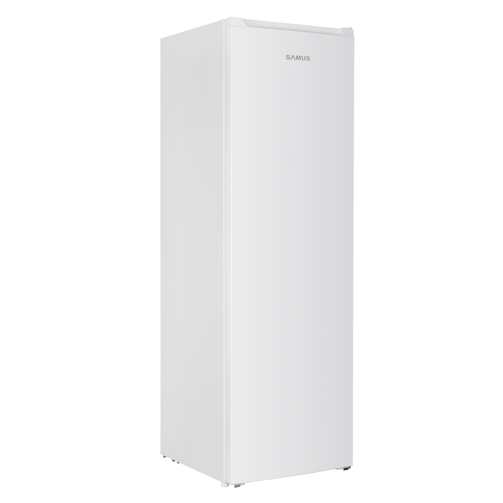 CONGELATOR SAMUS SCGWE336NFE, 204 L, FULL NO FROST, SUPER FREEZING, CONTROL ELECTRONIC AL TEMPERATURII, 2 RAFTURI, ALB [2]
