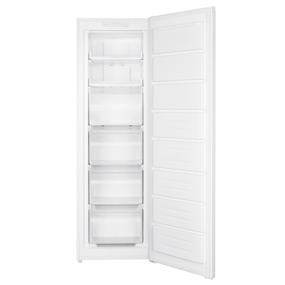 CONGELATOR SAMUS SCGWE336NFE, 204 L, FULL NO FROST, SUPER FREEZING, CONTROL ELECTRONIC AL TEMPERATURII, 2 RAFTURI, ALB [3]