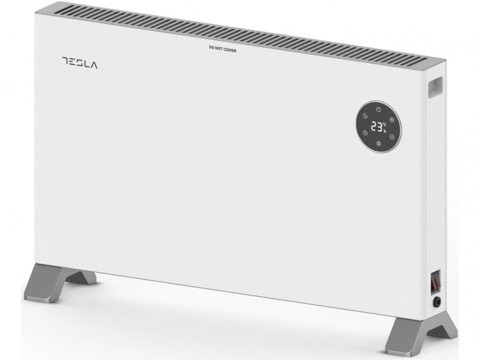 CONVECTOR ELECTRIC TESLA PC312WD [1]