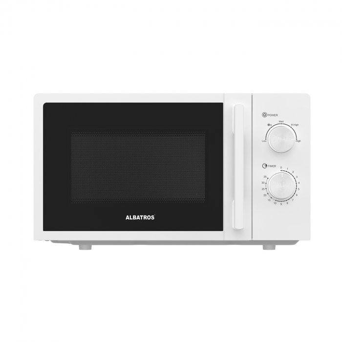 CUPTOR CU MICROUNDE ALBATROS MWA-20MC4 [2]
