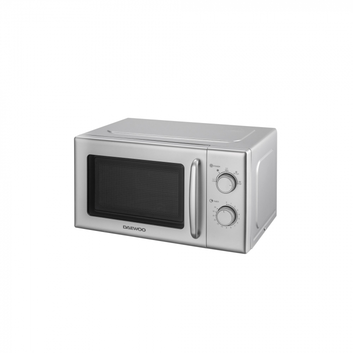 CUPTOR CU MICROUNDE DAEWOO KOR-6S20S-2 [3]