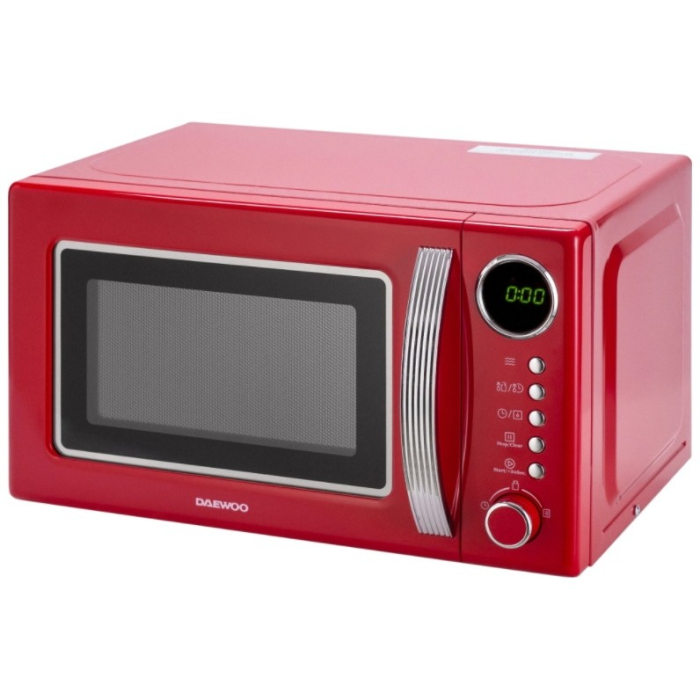 CUPTOR CU MICROUNDE DAEWOO KOR-6S2BR [3]