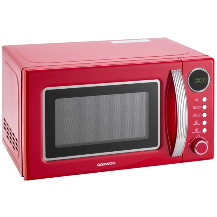 CUPTOR CU MICROUNDE DAEWOO KOR-6S2BR [2]