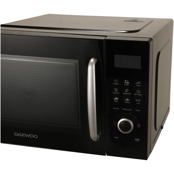 CUPTOR CU MICROUNDE DAEWOO KOR-91RBK-2 [3]