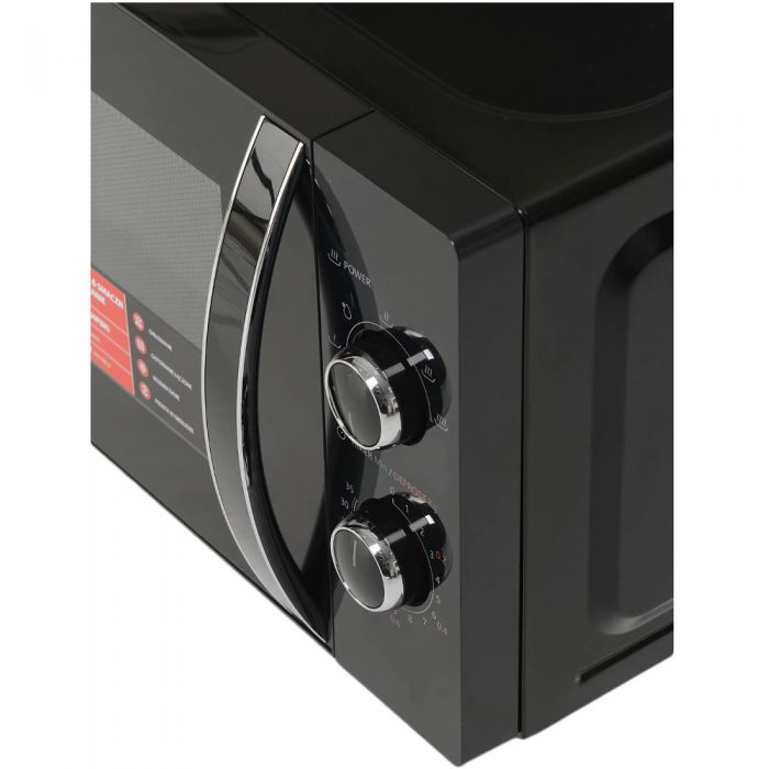 CUPTOR CU MICROUNDE TOSHIBA MW-MM20PBK [2]