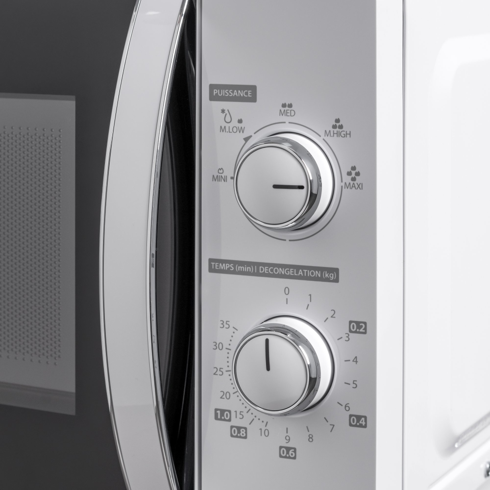 CUPTOR CU MICROUNDE TOSHIBA MW-MM20PWH [3]