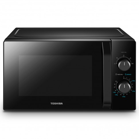 CUPTOR CU MICROUNDE TOSHIBA MW2-MM20PBK [2]