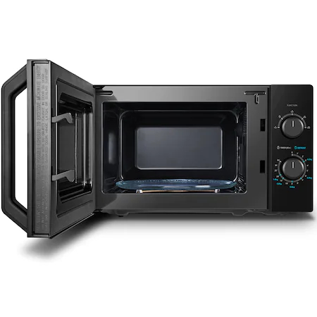 CUPTOR CU MICROUNDE TOSHIBA MW2-MM20PBK [3]