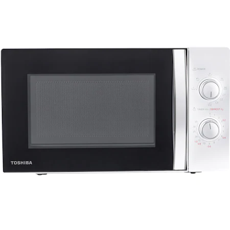CUPTOR CU MICROUNDE TOSHIBA MWP-MG20PWH [2]