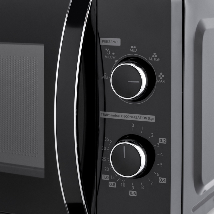 CUPTOR CU MICROUNDE TOSHIBA MWP-MM20PBK [3]
