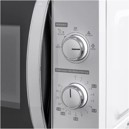 CUPTOR CU MICROUNDE TOSHIBA MWP-MM20PWH [2]