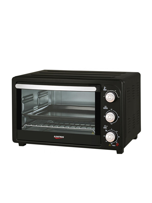 CUPTOR ELECTRIC ALBATROS A28B2 [2]