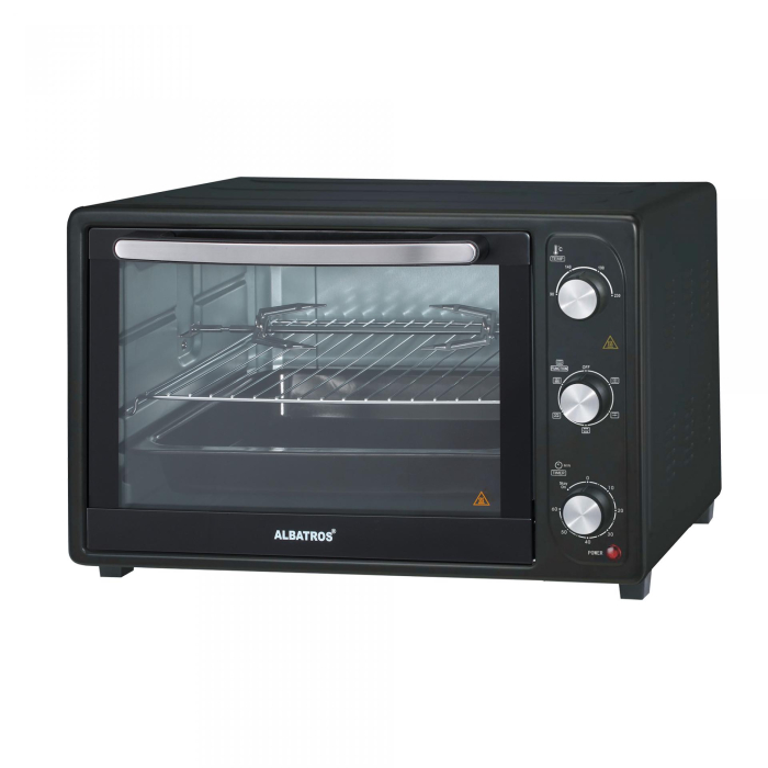 CUPTOR ELECTRIC ALBATROS A50BRCL2 [2]