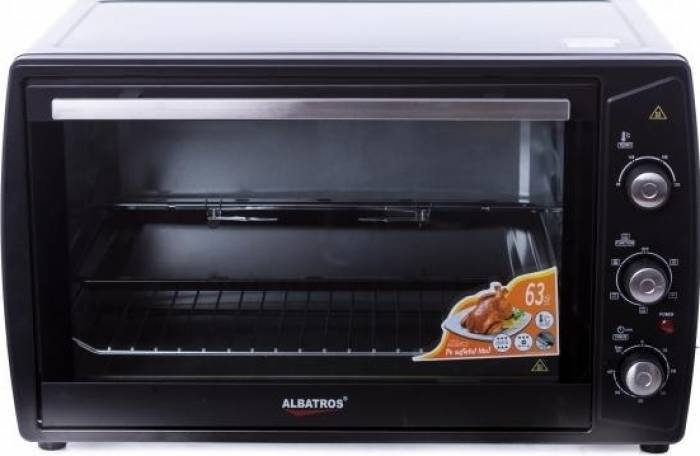 CUPTOR ELECTRIC ALBATROS A63BRC2 [2]