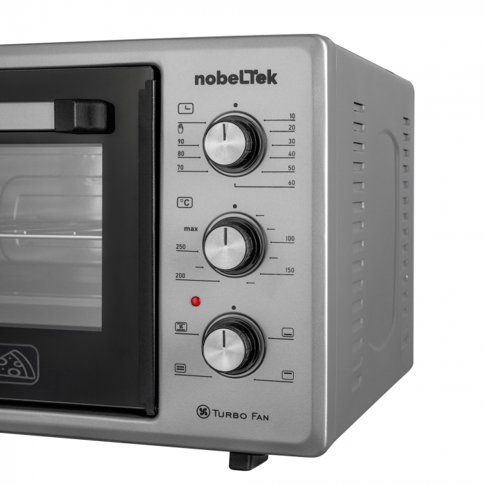 CUPTOR ELECTRIC NOBELTEK NLT FSO48X [3]