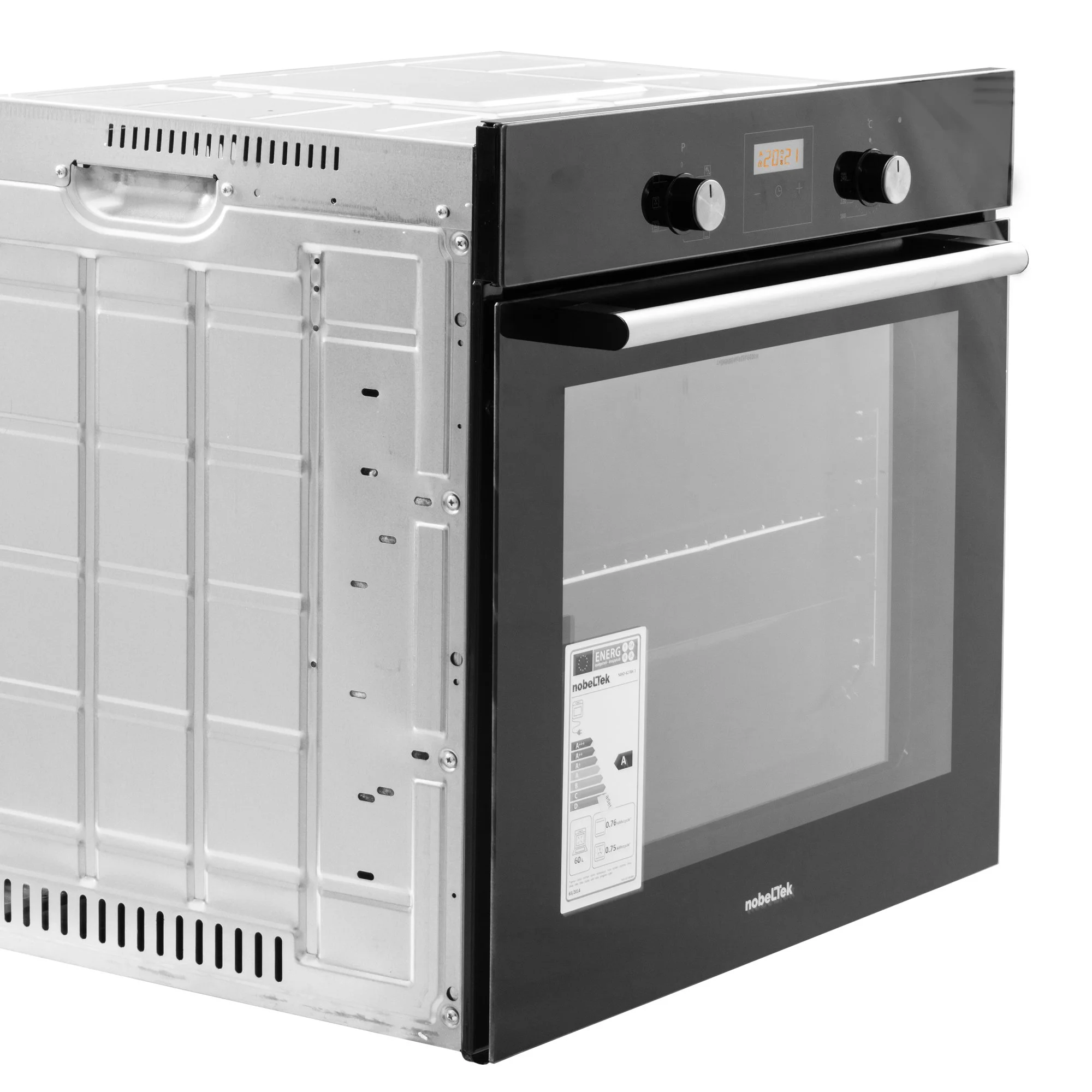 CUPTOR INCORPORABIL ELECTRIC NOBELTEK [2]