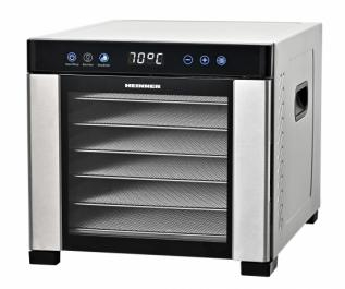 DESHIDRATOR HEINNER PRODRY ESSENTIAL HFD-KD600SS [3]