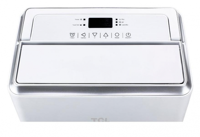 DEZUMIDIFICATOR TCL DEWA20EB [2]