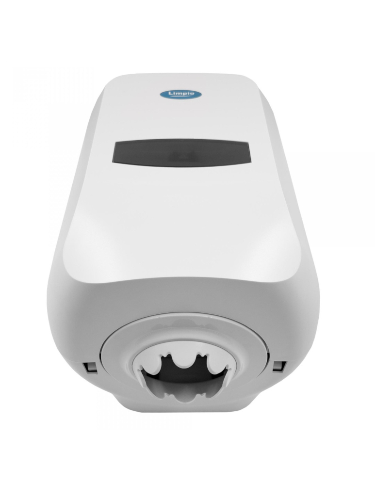 DISPENSER RULOU CENTRAL LIMPIO DP1100CW2, CAPACITATE UN RULOU MAXI, INCHIDERE CU CHEIE [2]