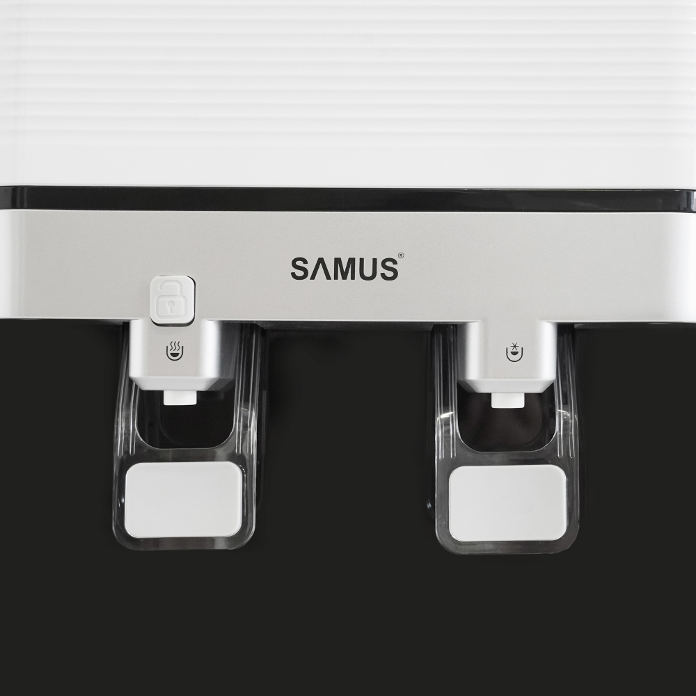DOZATOR DE APA CU COMPRESOR SAMUS WDST-251CW [3]