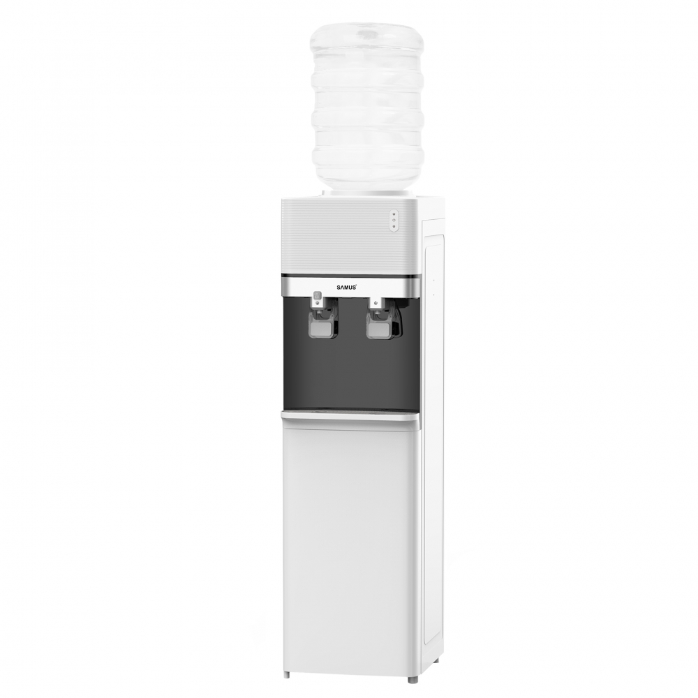 DOZATOR DE APA CU COMPRESOR SAMUS WDST-251CW [2]