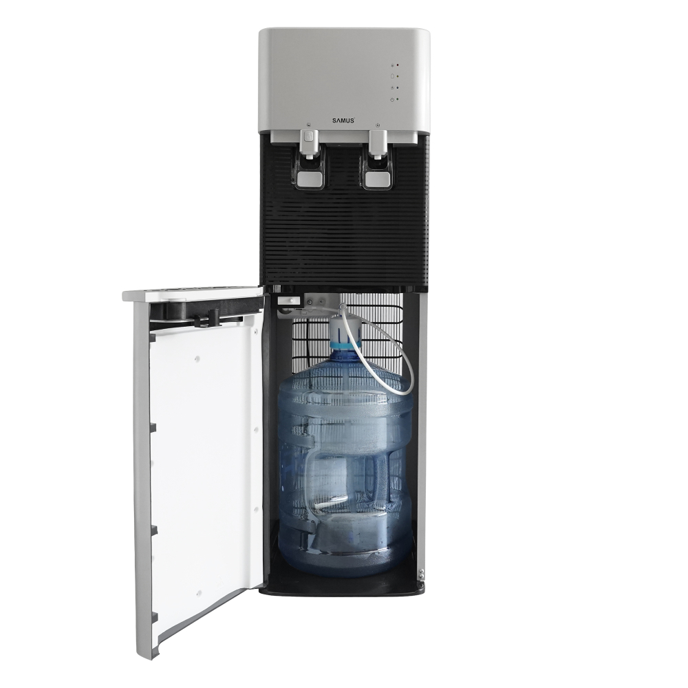 DOZATOR DE APA SAMUS DE PODEA CU COMPRESOR WDSF-254CS [2]